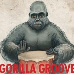 GORILLA GROOVE Percussion-Show